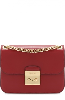 Сумка Sloan Editor на цепочке Michael Michael Kors