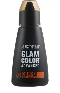 Оттеночный кондиционер, оттенок 40 Copper La Biosthetique