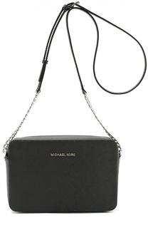 Сумка Jet Set Travel Large на цепочке Michael Michael Kors