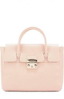 Сумка Metropolis с клапаном Furla