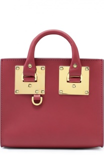 Сумка Albion Box Sophie Hulme