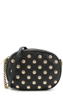 Сумка Ginny Medium с металлическими заклепками Michael Michael Kors