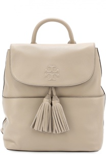 Кожаный рюкзак Thea Tory Burch