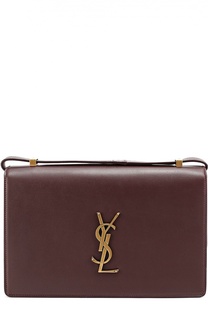 Сумка Dylan Monogram medium Saint Laurent