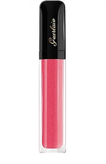 Блеск для губ Gloss DEnfer, оттенок 440 Коралловые рифы Guerlain