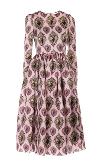 Платье Dolce &amp; Gabbana
