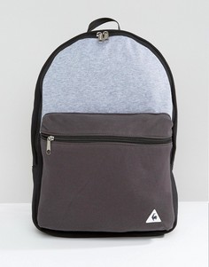 Рюкзак Le Coq Sportif - Серый