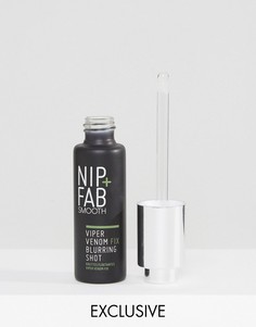 Сыворотка с эффектом яда гадюки Nip + Fab Viper Venom Fix - Бесцветный Nip+Fab