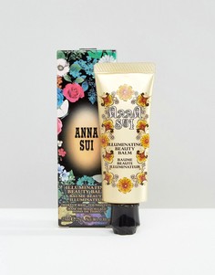 Бальзам Anna Sui Illuminating Beauty Balm - Бежевый