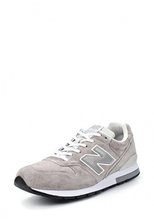 Кроссовки New Balance
