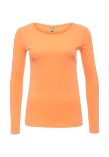 Лонгслив United Colors of Benetton