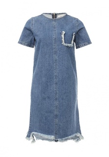 Платье джинсовое River Island