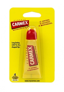 Бальзам Carmex