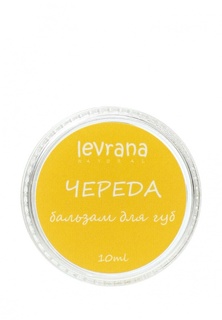 Бальзам Levrana