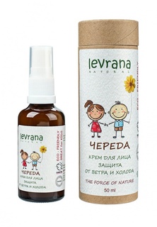 Крем Levrana