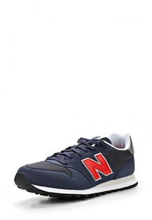 Кроссовки New Balance