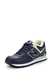 Кроссовки New Balance
