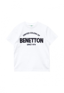 Футболка United Colors of Benetton