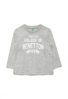 Лонгслив United Colors of Benetton