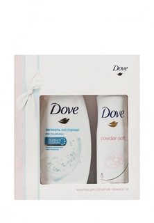 Набор Dove