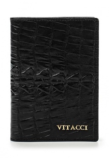 Обложка для документов Vitacci