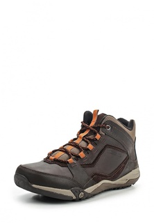 Ботинки трекинговые Merrell