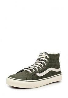 Кеды Vans