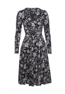 Платье Grey Cat