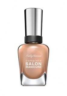 Лак Sally Hansen