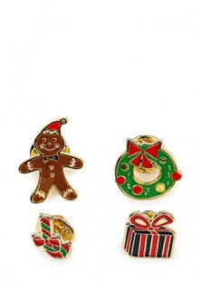 Комплект 4 шт. Diva