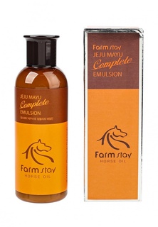 Эмульсия Farm Stay