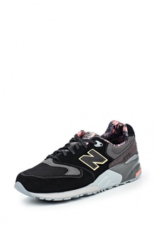 Кроссовки New Balance