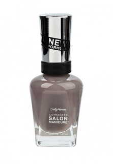 Лак Sally Hansen