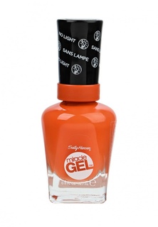 Лак Sally Hansen