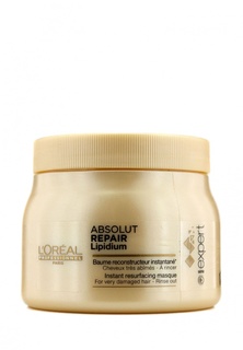 Маска восстанавливающая LOreal Professional
