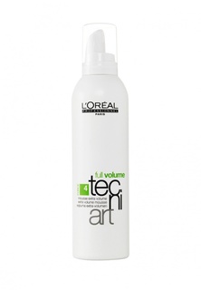 Мусс для объема тонких волос LOreal Professional