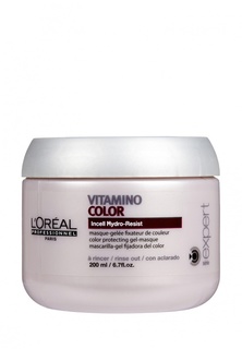Маска-фиксатор цвета LOreal Professional