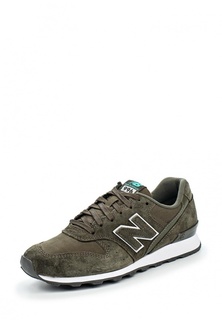 Кроссовки New Balance