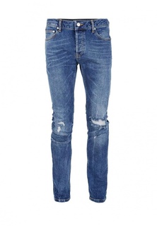Джинсы Topman