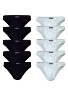 Трусы, 10 штук H.I.S.