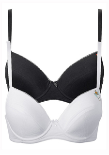 Бюстгальтер Push-up, 2 штуки