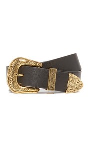 Ремень Frank B Low The Belt