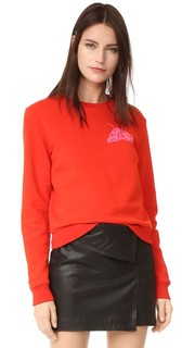 Толстовка Carven