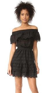 Платье Elizabeth Loveshackfancy