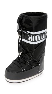 MSGM x Moon классические ми сапоги, сапоги