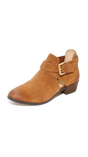 Ботинки с вырезами Mercer Michael Michael Kors