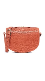 Седельная сумка Andrea A.P.C.