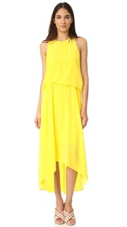 Sleeveless Dress Cedric Charlier