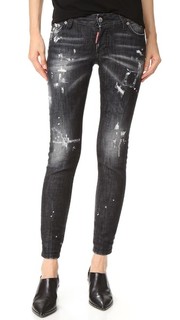 Джинсы Дженнифер Dsquared2