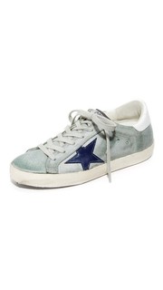 Кроссовки Superstar Golden Goose